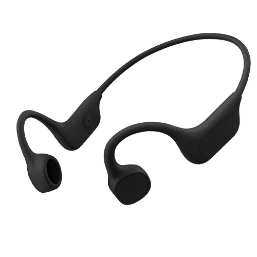 Custom Silicone Overmolded Earphone Protector – Skin-Friendly Silicone Sleeve for Sports