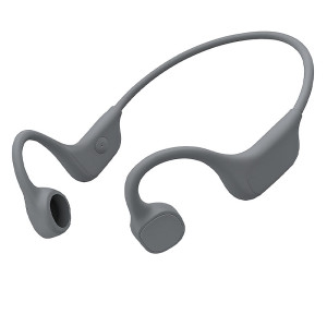 Custom Silicone Overmolded Earphone Protector – Skin-Friendly Silicone Sleeve for Sports