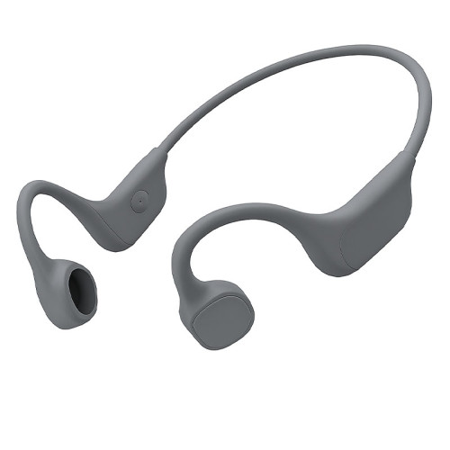 Custom Silicone Overmolded Earphone Protector – Skin-Friendly Silicone Sleeve for Sports