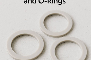 The Benefits of Using Liquid Silicone Injection Molding for Medical Implants | Advanced Medical Manufacturing
