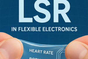 The Impact of LSR on the Future of Flexible Electronics