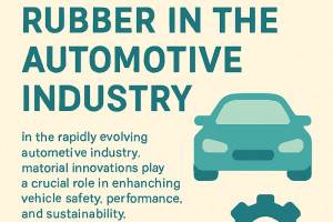 The Role of LSR in the Automotive Industry: Benefits & Applications | High-Performance Silicone Solutions