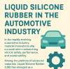 The Role of LSR in the Automotive Industry: Benefits & Applications | High-Performance Silicone Solutions