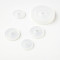 Medical Grade Liquid Silicone Rubber Seals & Flat O-Ring Gaskets | Custom LSR Sealing Solutions