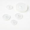 Medical Grade Liquid Silicone Rubber Seals & Flat O-Ring Gaskets | Custom LSR Sealing Solutions