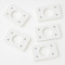 Medical Grade Liquid Silicone Rubber Seals & Flat O-Ring Gaskets | Custom LSR Sealing Solutions