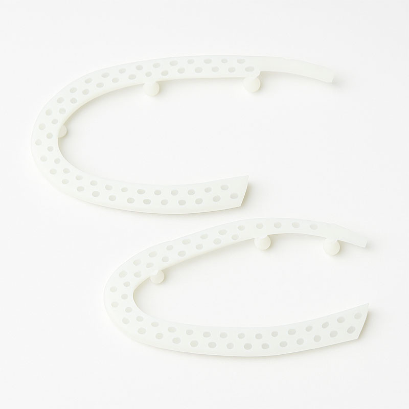 Medical Silicone Gasket