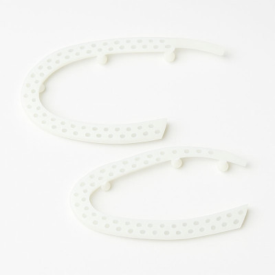 Medical Grade Liquid Silicone Rubber Seals & Flat O-Ring Gaskets | Custom LSR Sealing Solutions