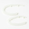 Medical Grade Liquid Silicone Rubber Seals & Flat O-Ring Gaskets | Custom LSR Sealing Solutions