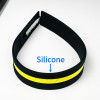 Waterproof Silicone LED Light Strip with Durable Encasing: Flexible Lighting Solutions with Custom Overmolded FPC