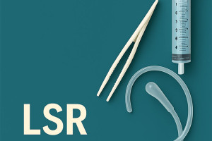 Innovations in Liquid Silicone Rubber (LSR) for Healthcare Devices
