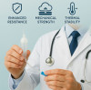 Understanding the Critical Role of LSR in Medical Device Durability