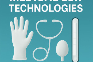 Preparing for 2025: Emerging Trends in Medical LSR Technologies