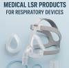 Medical LSR Products for Respiratory Devices: What’s New?