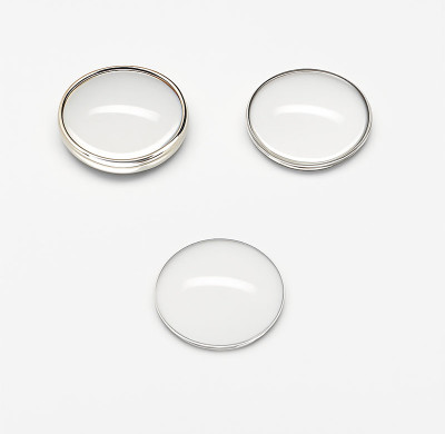 Custom Moldable Optical Silicone Refractive Lamp | High Transparency Optical Silicone Elastomers for LED & Automotive Lighting