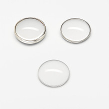 Custom Moldable Optical Silicone Refractive Lamp | High Transparency Optical Silicone Elastomers for LED & Automotive Lighting