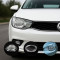 Custom Moldable Optical Silicone Refractive Lamp | High Transparency Optical Silicone Elastomers for LED & Automotive Lighting