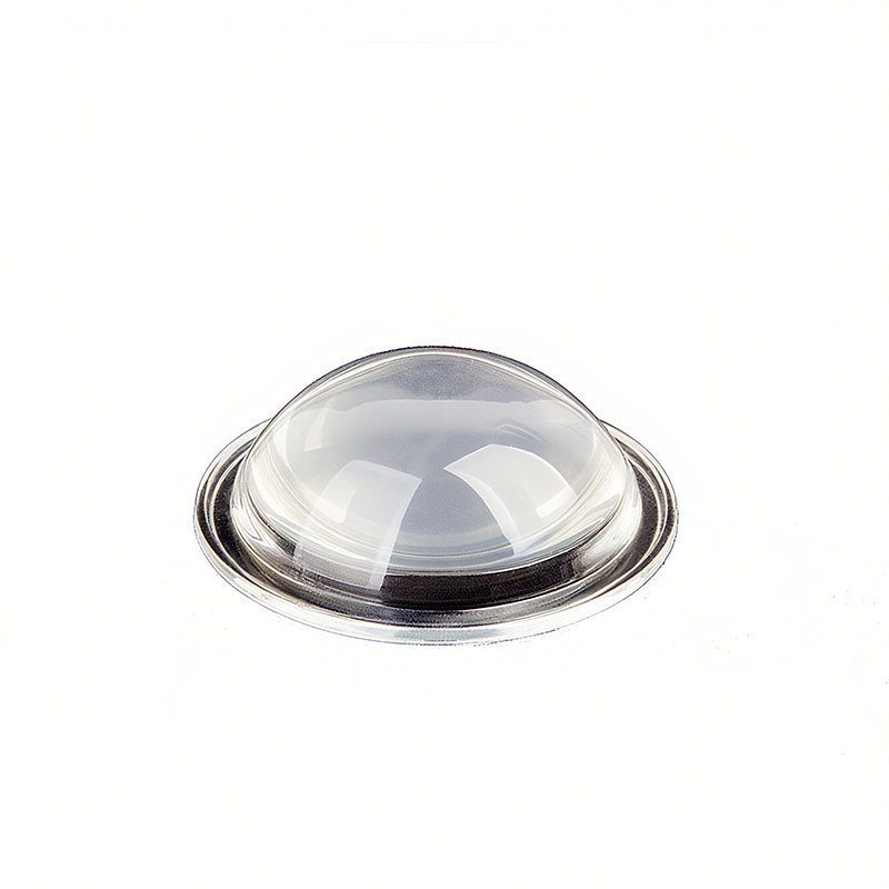 Silicone Automotive LED Headlight