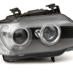 Custom Moldable Optical Silicone Refractive Lamp | High Transparency Optical Silicone Elastomers for LED & Automotive Lighting
