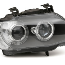 Custom Moldable Optical Silicone Refractive Lamp | High Transparency Optical Silicone Elastomers for LED & Automotive Lighting