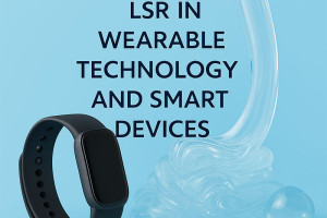 The Role of LSR in Wearable Technology and Smart Devices