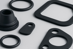 Top Industries Using Liquid Silicone Rubber (LSR) and Why They Love It