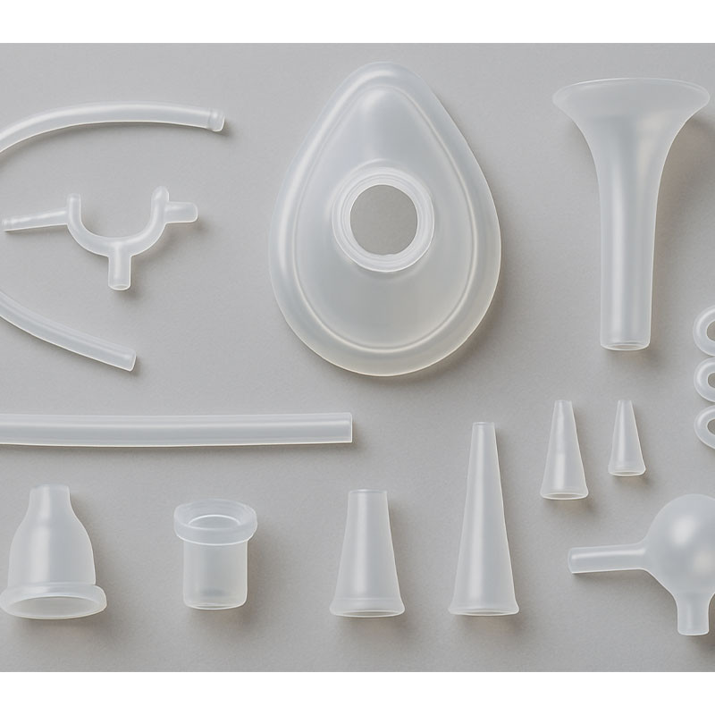 The Ultimate Guide to Medical Grade Silicone for Beginners