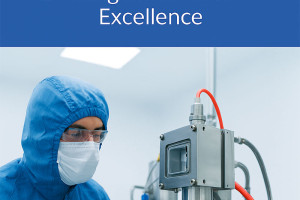 Emerging Trends in Medical Grade Silicone Suppliers at SiliconePlus: Leading Innovation and Excellence