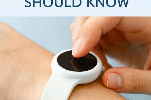 Medical Grade Silicone in Wearable Medical Devices: What You Should Know