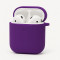 Custom Silicone Earphone Case Cover – Shockproof, Dustproof, Waterproof Protective Silicone AirPods Case