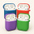 Custom Silicone Earphone Case Cover – Shockproof, Dustproof, Waterproof Protective Silicone AirPods Case