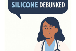 Myths About Medical Grade Silicone Debunked