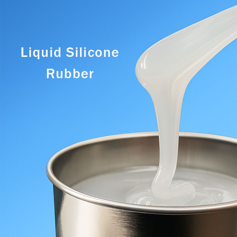 How Liquid Silicone Rubber (LSR) Solutions from SiliconePlus Can Benefit Your Business