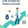 Comment garder une longueur d'avance : Tendances émergentes du LSR médical pour une croissance future