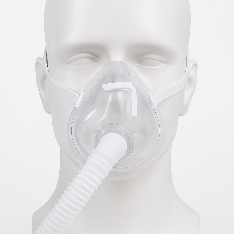 Silicone Medical Mask