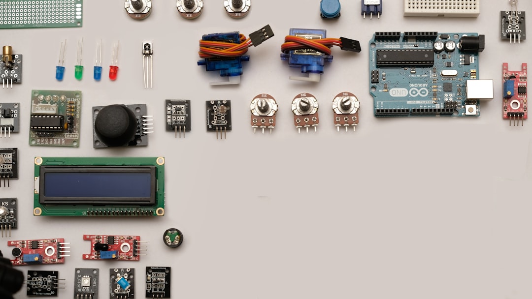 LSR components for consumer electronics