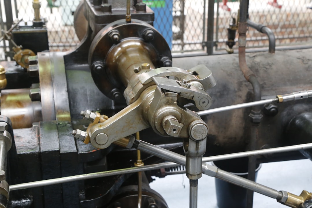 LSR Injection Molding Machine