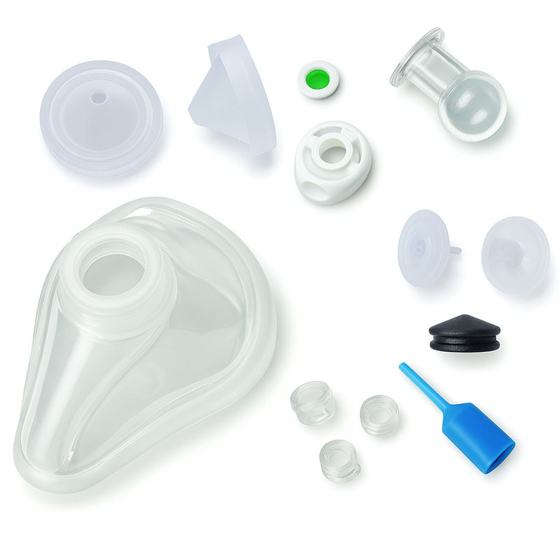 The Future of Medical LSR: Trends and Opportunities for Your Business