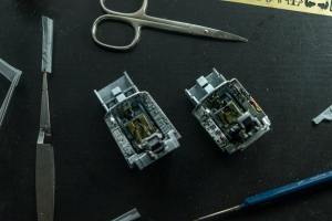 Beyond the Mold: How Customization and Precision Molding Define Excellence in Silicone Rubber Products