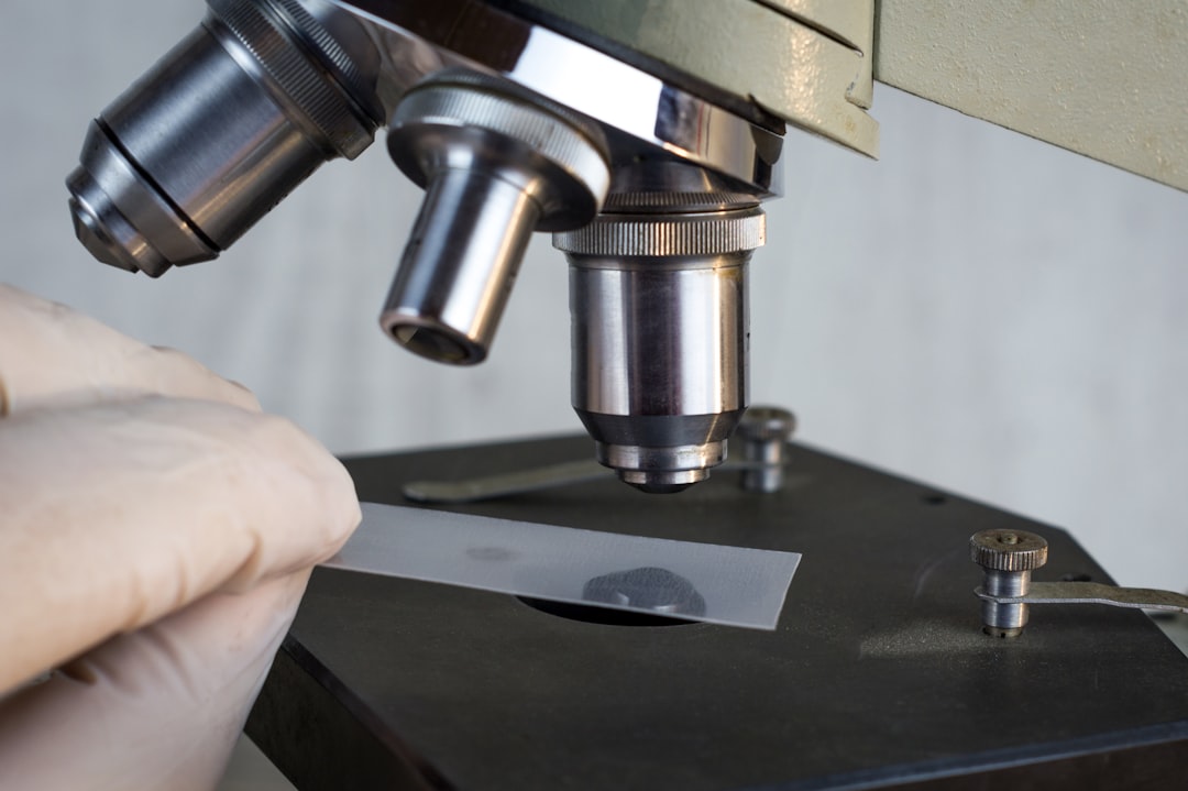 Quality control inspection of silicone parts