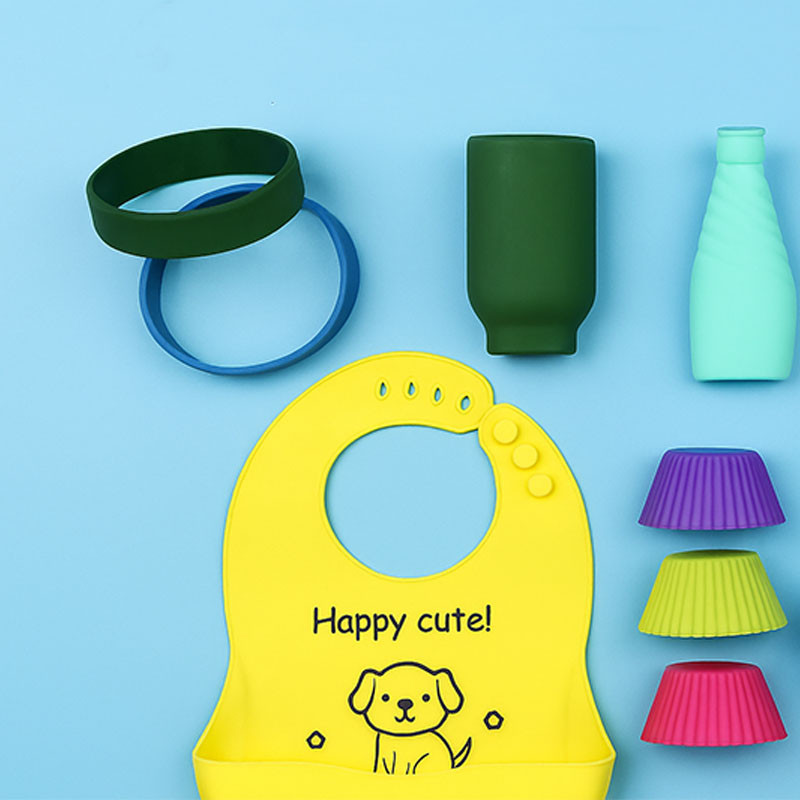 How to Customize Silicone Products for Unique Customer Needs | Expert Guide