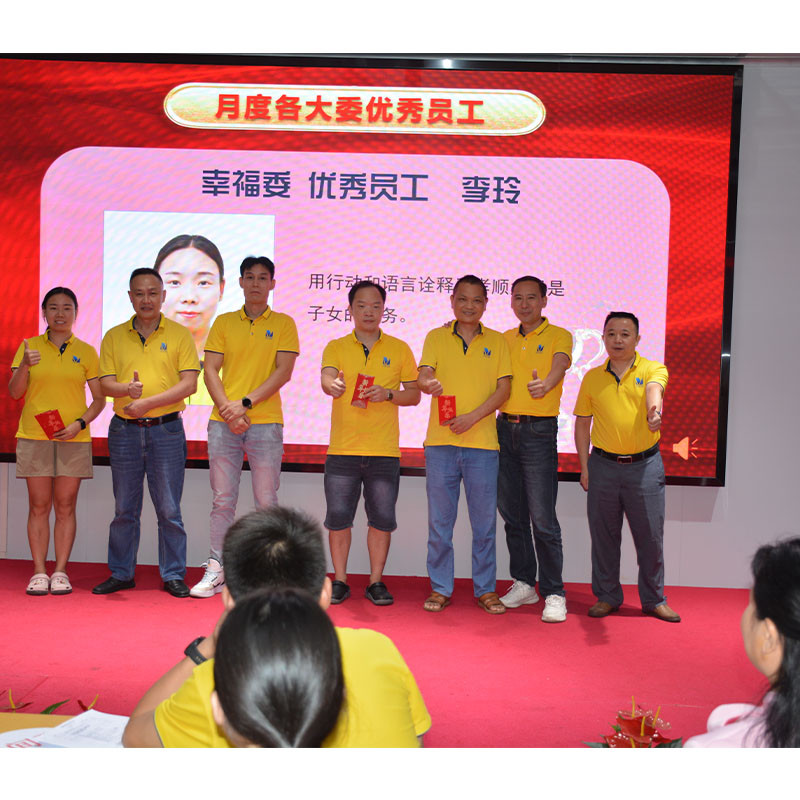 Celebrating Team Spirit — SiliconePlus Hosts an Engaging and Fun Team-Building Event