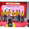 Celebrating Team Spirit — SiliconePlus Hosts an Engaging and Fun Team-Building Event
