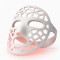 Custom Medical Grade Silicone Red Light Therapy Mask OEM LED Facial Skincare Mask Manufacturer