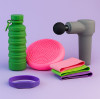 The Best Custom Silicone Products for Fitness and Wellness Industry