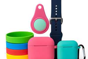 The Impact of Custom Silicone Products on Customer Experience