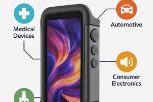 Case Studies: Transforming Products with Silicone Overmolding on Metal