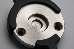 Silicone Overmolding on Metal for High-Temperature Applications: The Ultimate Solution for Industrial and Electronic Durability