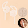 Étui personnalisé en silicone liquide pour écouteurs Bluetooth | Fabricant de coques de protection souples en silicone liquide pour écouteurs