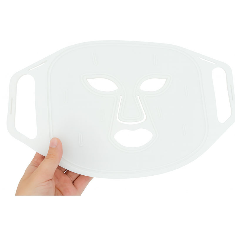 silicone beauty mask